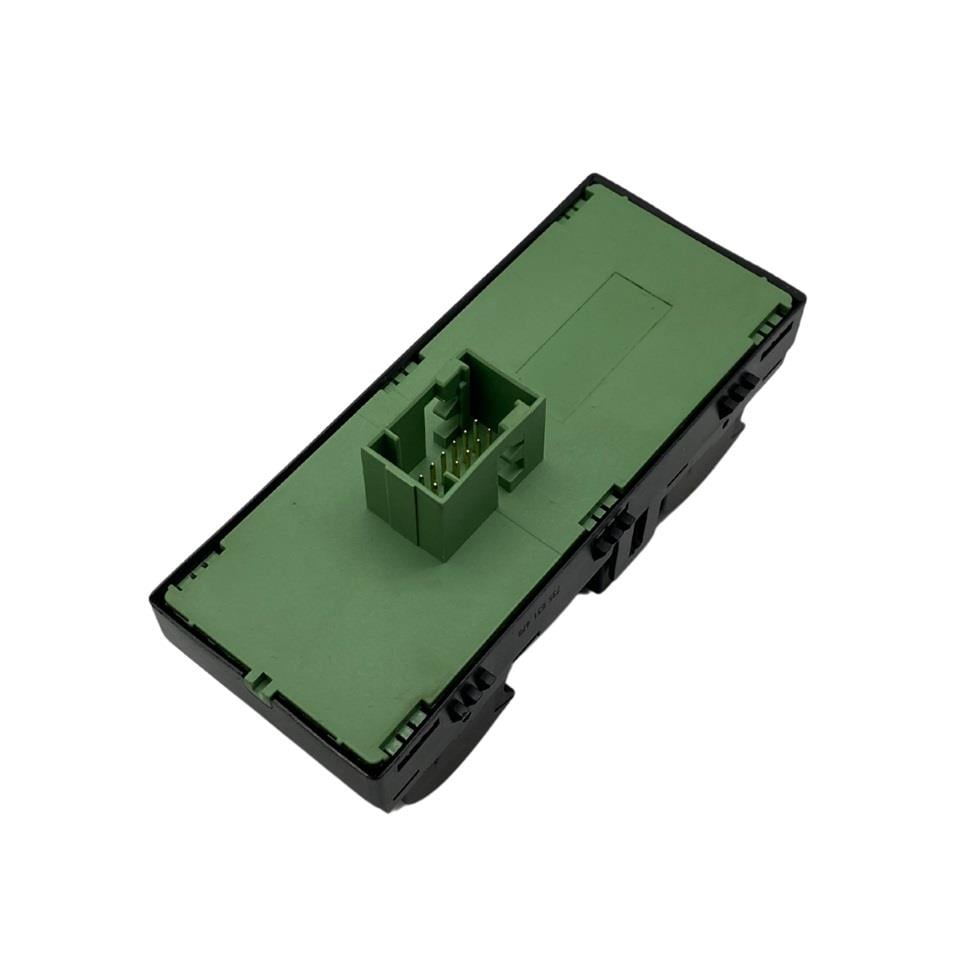 CAM ANAHTARI (DÖRTLÜ SOL KAPI) (12 FİŞLİ) FIAT EGEA 2015 >