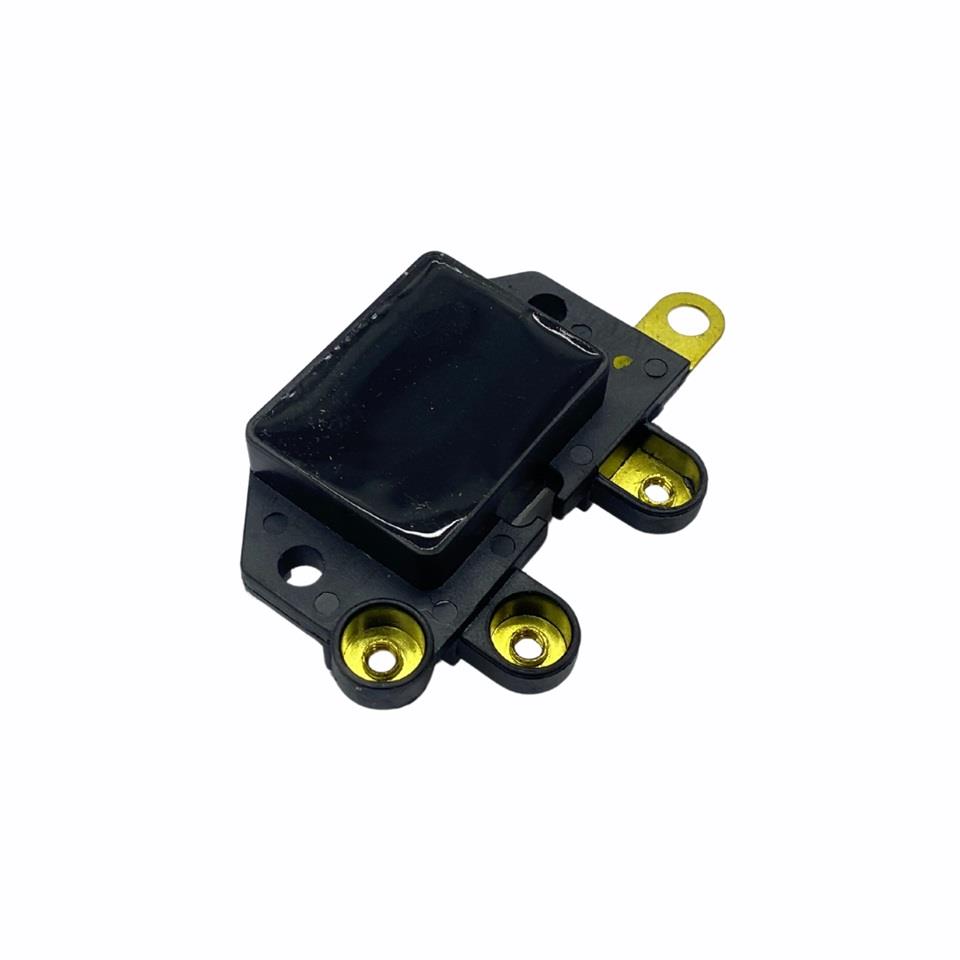 24V ALTERNATÖR KONJEKTÖR NIKKO TİPİ 35 A/50 A KOMATSU