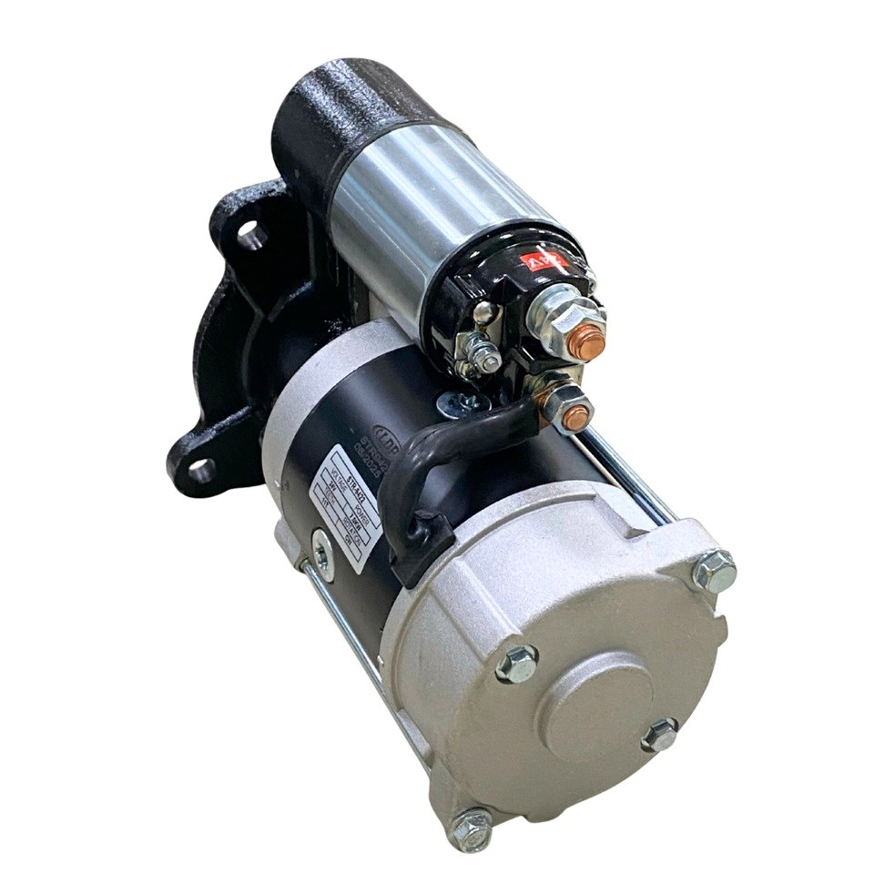 24V MARŞ MOTORU NIPPON DENSO TİPİ 11 DİŞ 7.0 KW JENERATÖR