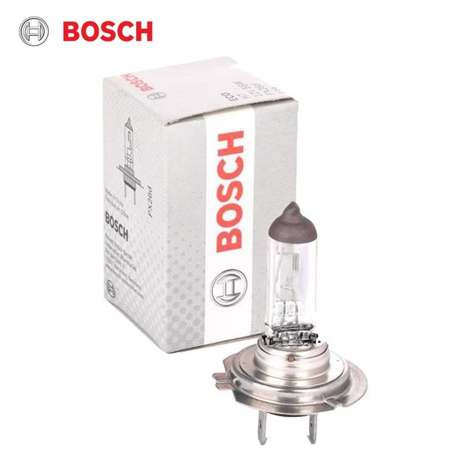 BOSCH 12V H7 AMPUL 55W (ECO)