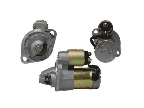 12V MARŞ MOTORU HITACHI TİPİ 11 DİŞ 1.4 KW (2 KULAK)