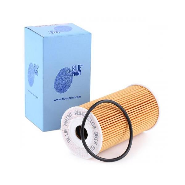 BLUE PRINT YAĞ FİLTRESİ MERCEDES-NISSAN QASHQAI/X-TRAIL-RENAULT MEGANE IV/TALISMA