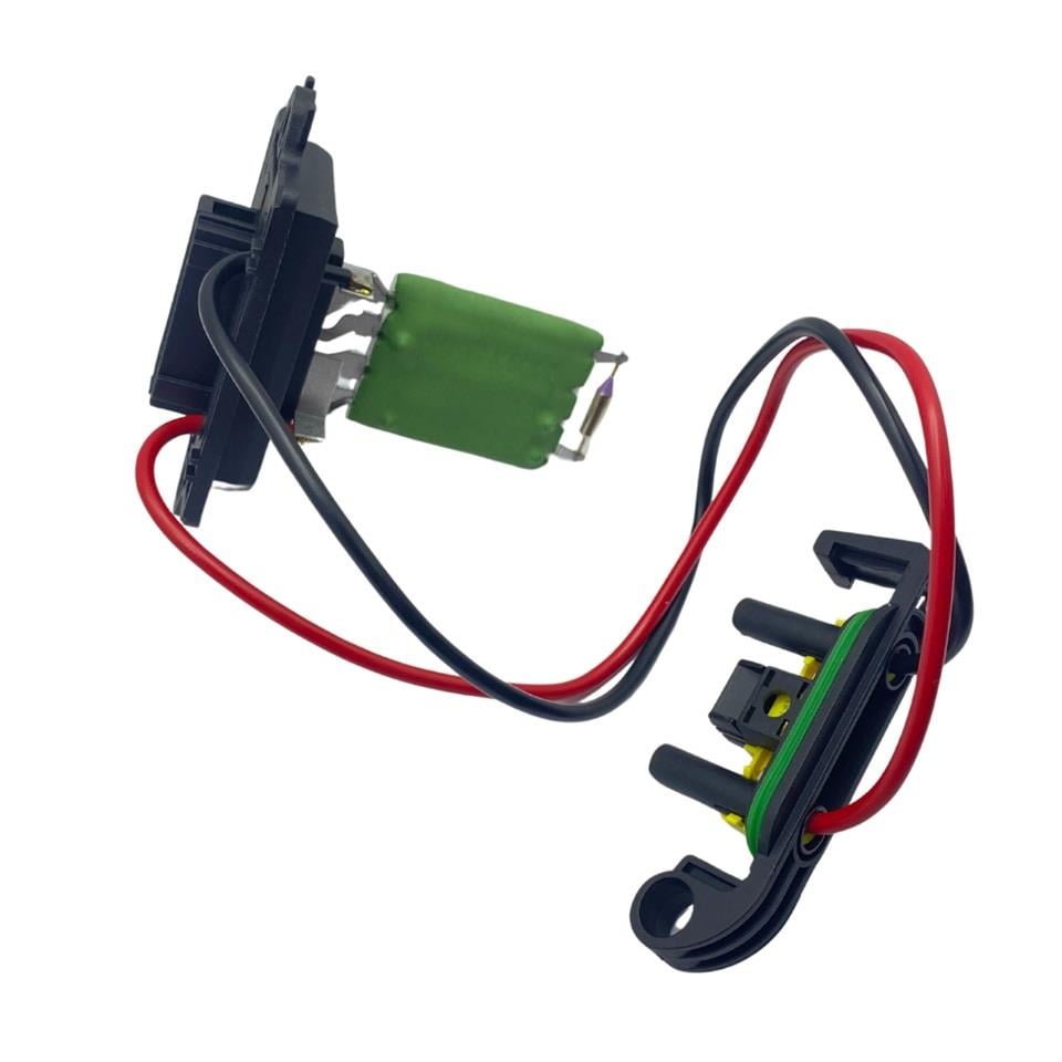 KALORİFER REZİSTANSI MEGANE II