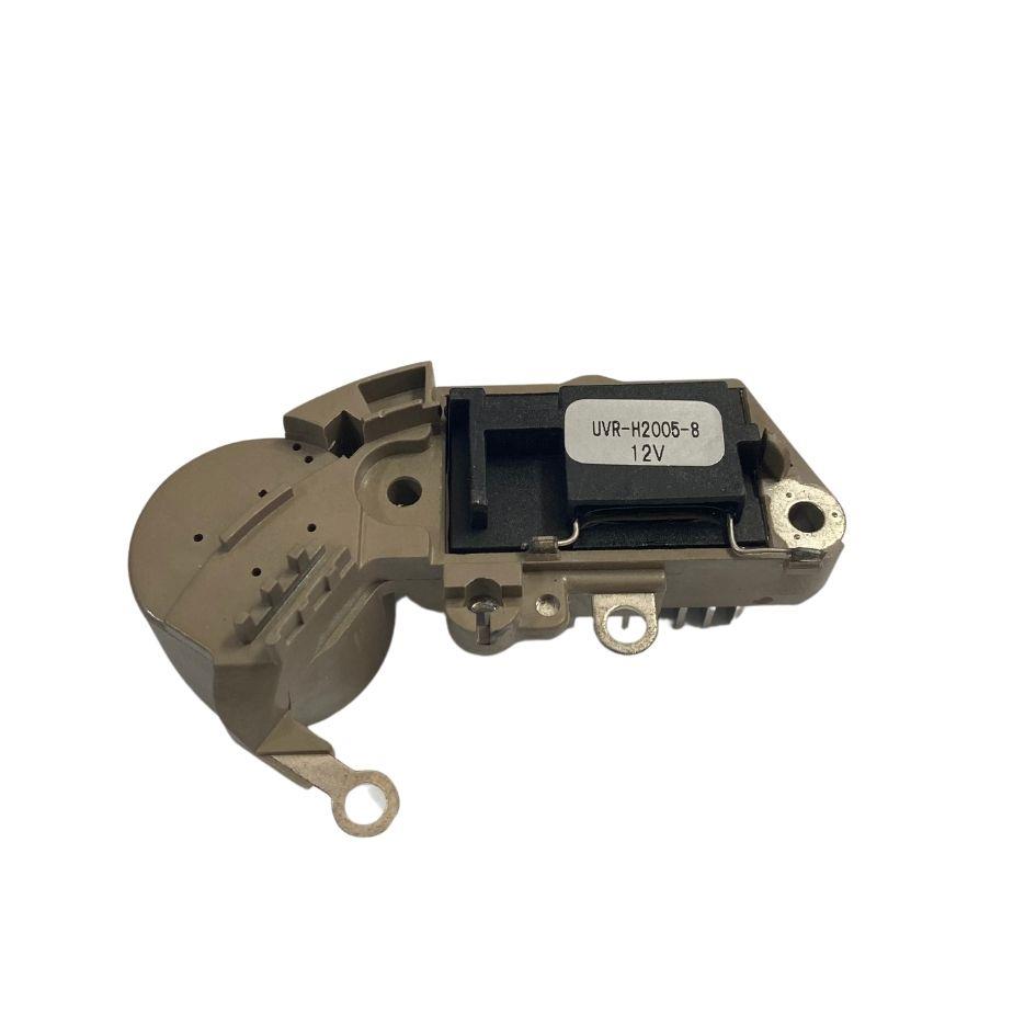 12V ALTERNATÖR KONJEKTÖR NIPPON DENSO TİPİ (4 FİŞ) (D-FR-L-IG) HONDA