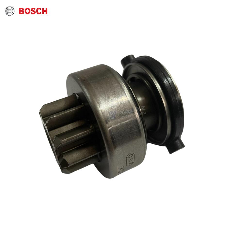 BOSCH MARŞ DİŞLİSİ 9 DİŞ (10 KANAL) (GÖVDE ÇAPI:46 MM) BMW-FIAT DOBLO 1.9