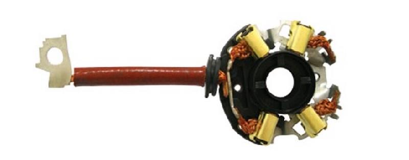 MARŞ KÖMÜR YUVASI BOSCH TİPİ 159 (R) UK