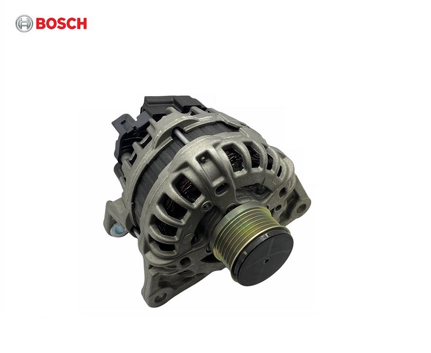 BOSCH 12V ALTERNATÖR DİNAMO 150 A (LIN) IVECO DAILY 2014 >