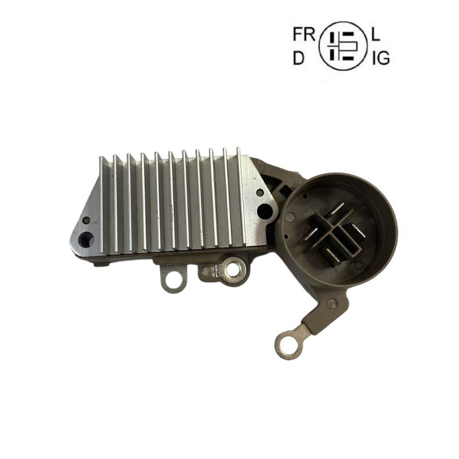 12V ALTERNATÖR KONJEKTÖR NIPPON DENSO TİPİ (4 FİŞ) (D-FR-L-IG) HONDA
