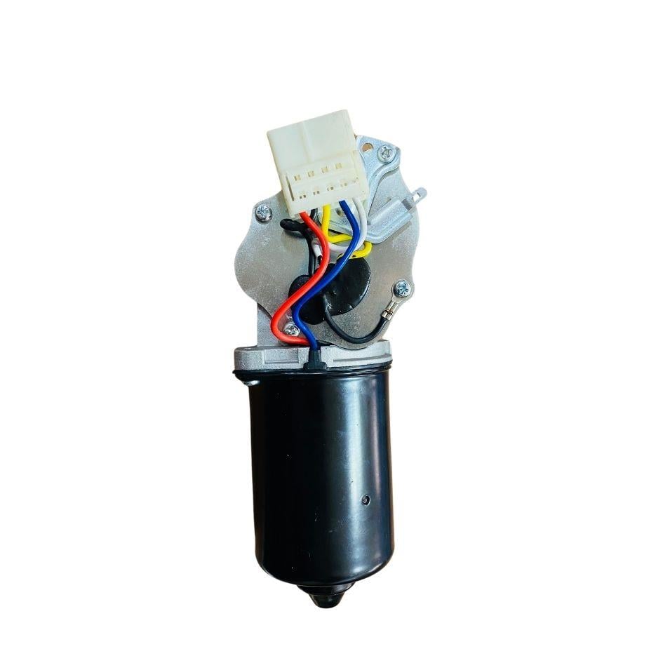 12V SİLECEK MOTORU (5 FİŞ) CITROEN SAXO-PEUGEOT 106