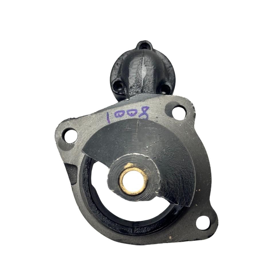 MARŞ PİNYON KAPAK BOSCH TİPİ (KISA OTOMATİK) 0001368 MERCEDES 2517 KAMYON