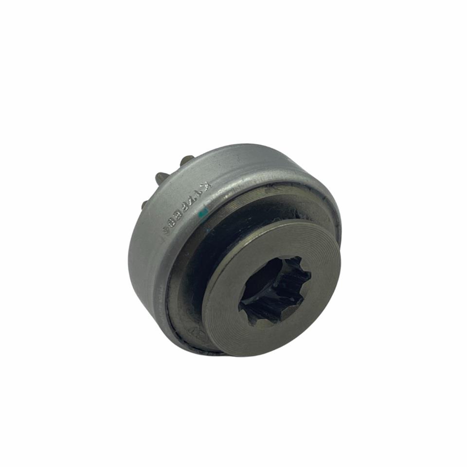 DELCO MARŞ DİŞLİSİ 9 DİŞ (8 KANAL) CHEVROLET-OPEL OEM