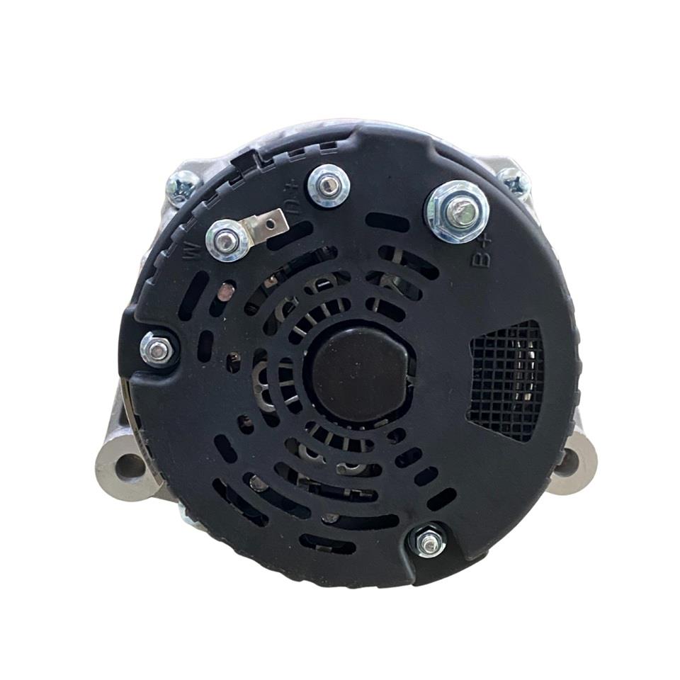 24V ALTERNATÖR DİNAMO ISKRA TİPİ 100 A