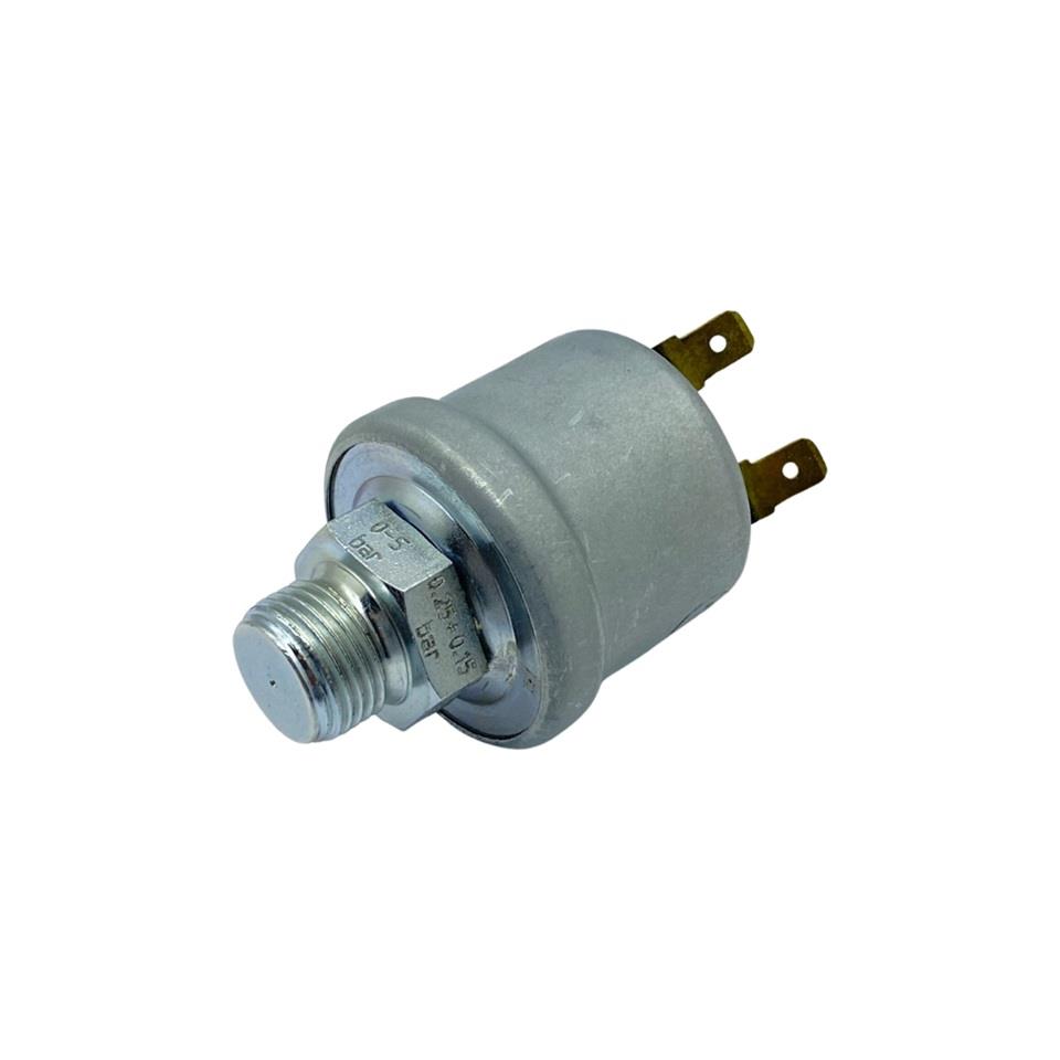 ÖLÇÜSAN ATOM YAĞ MÜŞÜRÜ 0-5 BAR (M18*1.5)