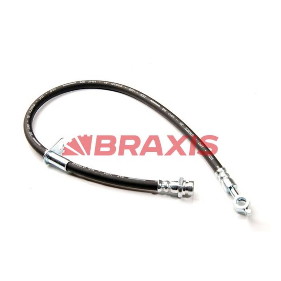 ÖN FREN HORTUMU SOL TOYOTA COROLLA 2001-2008