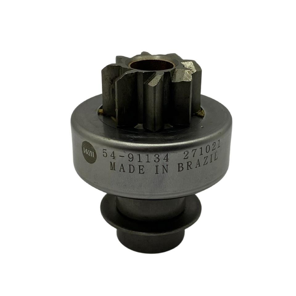 WAI MARŞ DİŞLİSİ MITSUBISHI TİPİ 8 DİŞ (TERS) FORD FESTIVA-KIA PRIDE