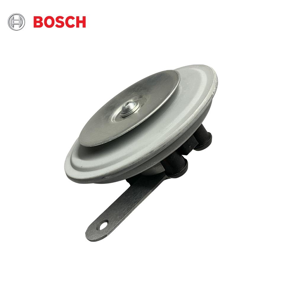 BOSCH 24V DİDİT KORNA 335 HZ KALIN SES 50W (112 MM)