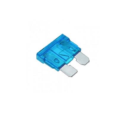 BIÇAK SİGORTA 15 A (19*19 MM)