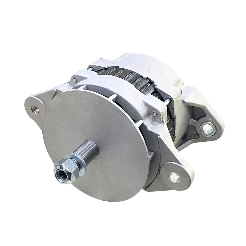 24V ALTERNATÖR DİNAMO DELCO TİPİ 70 A (L) CATERPILLAR-VOLVO