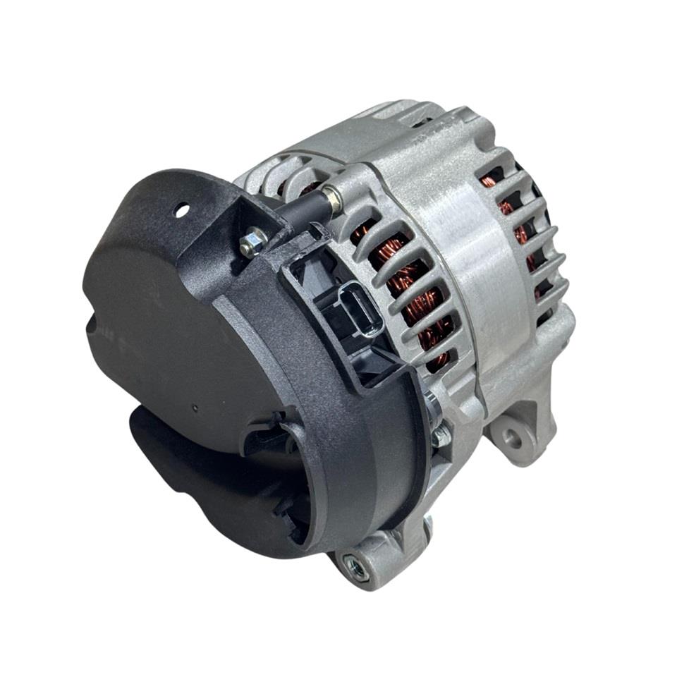 VISTEON 12V ALTERNATÖR DİNAMO 124 A (FR-SIG-A) FORD CONNECT 1.8 TDCI 2002 >