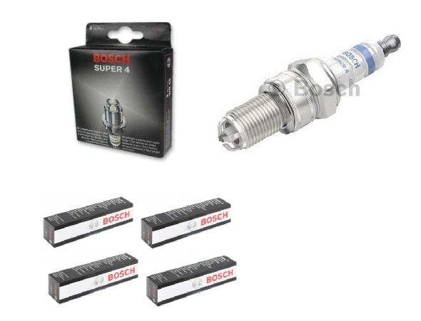 BOSCH BUJİ WR56 (4 TIRNAK) (4 AD)
