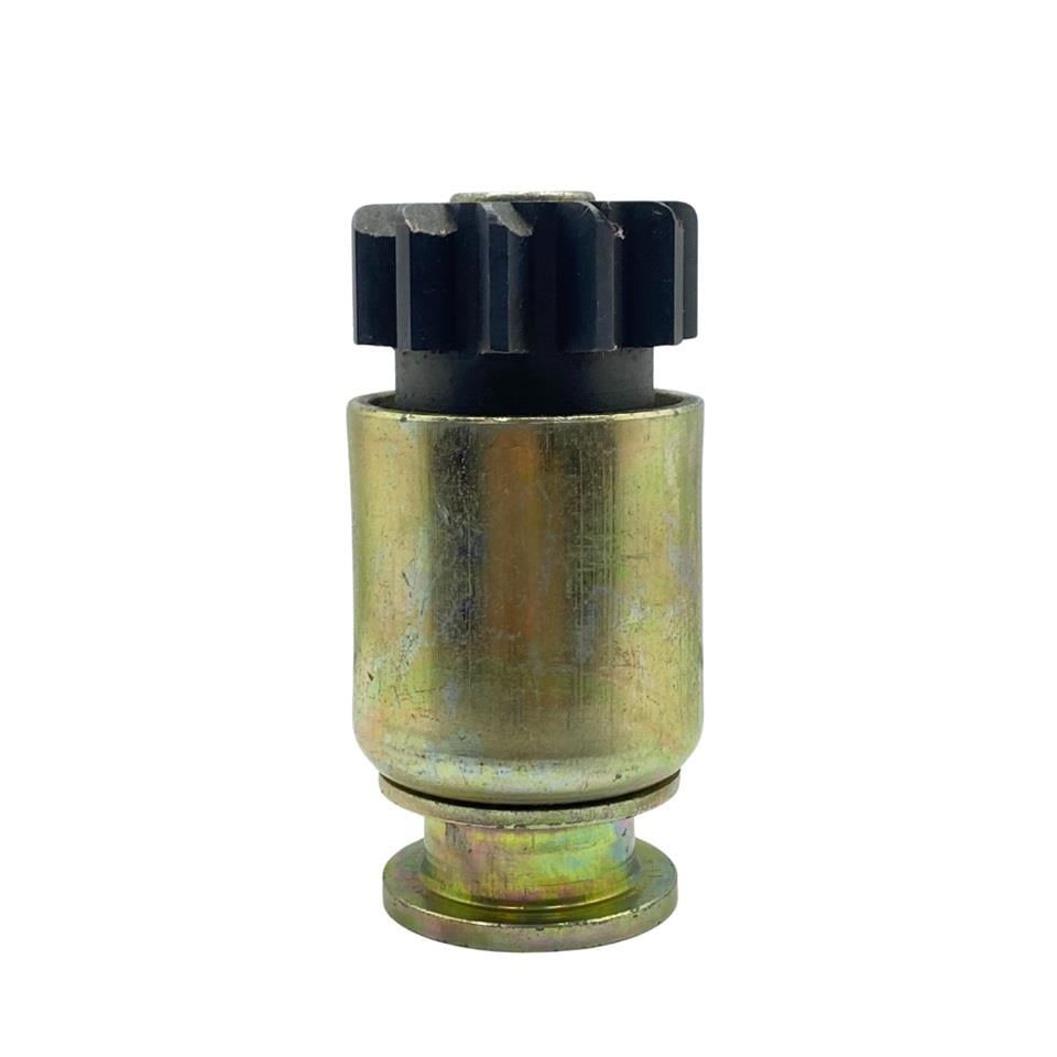 MARŞ DİŞLİSİ DELCO TİPİ 11 DİŞ (6 KANAL DİK) (DİŞLİ BURCU 19 MM) CATERPILLAR İŞ MAKİNASI-JENERATÖR