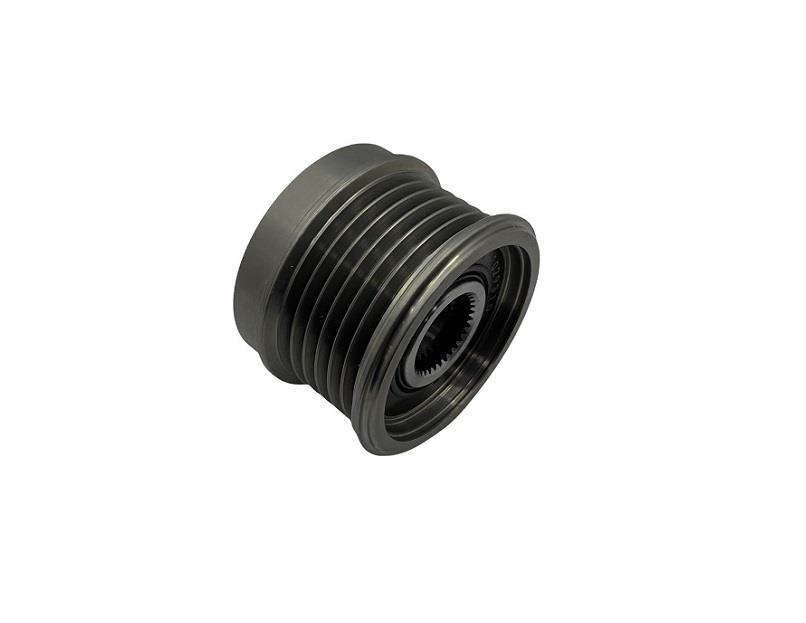 ALTERNATÖR KASNAK RULMANLI 6-KANAL MERCEDES C/E/GLC/GLK/SLC/SLK SERİSİ - INFINITI