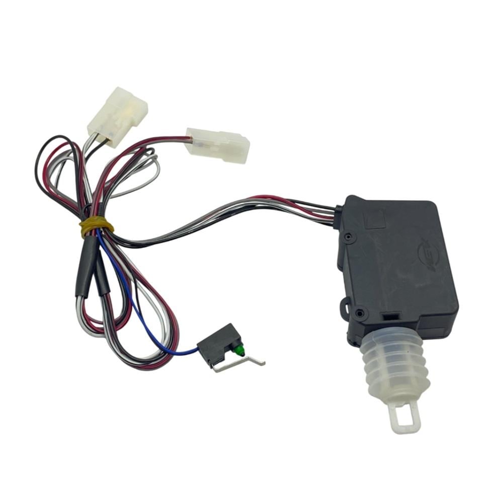 MERKEZİ KAPI KİLİT MOTORU MERCEDES SPRINTER/V SERİSİ/VITO- VW LT28-35 II/ LT28-46 II