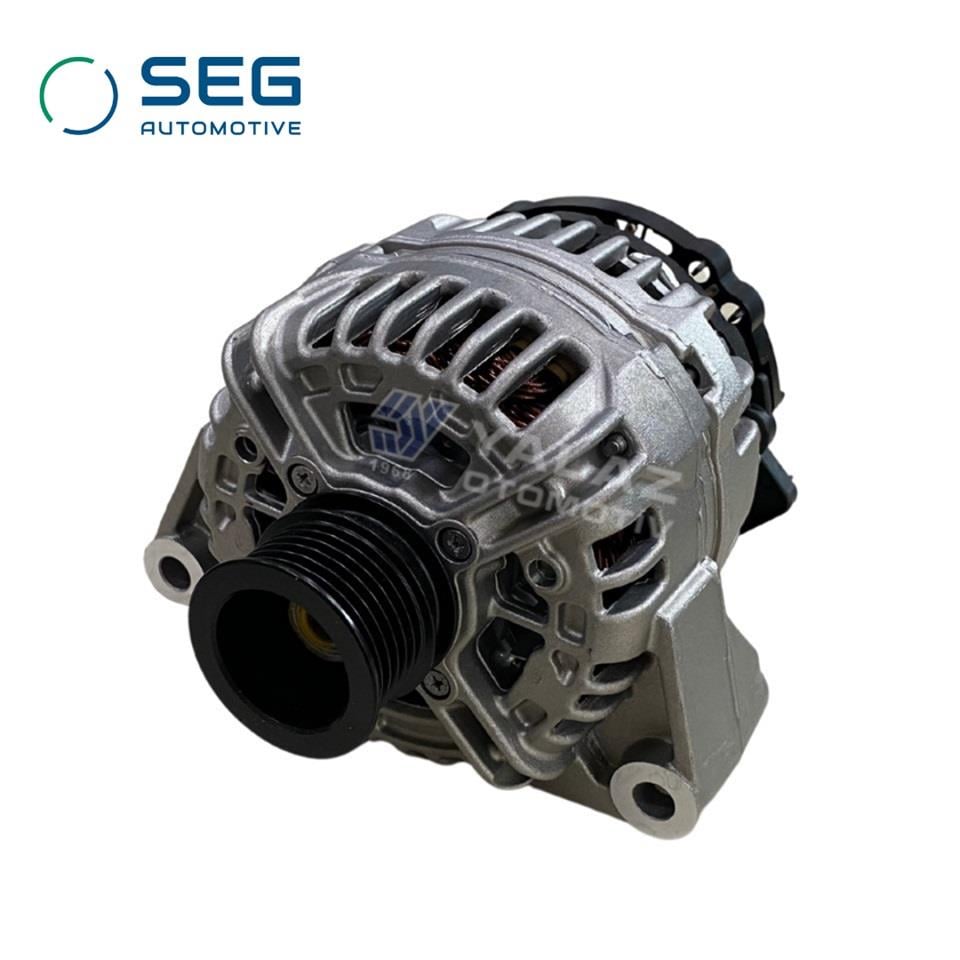SEG 12V ALTERNATÖR DİNAMO 90 A (L) MERCEDES C180/SPRINTER
