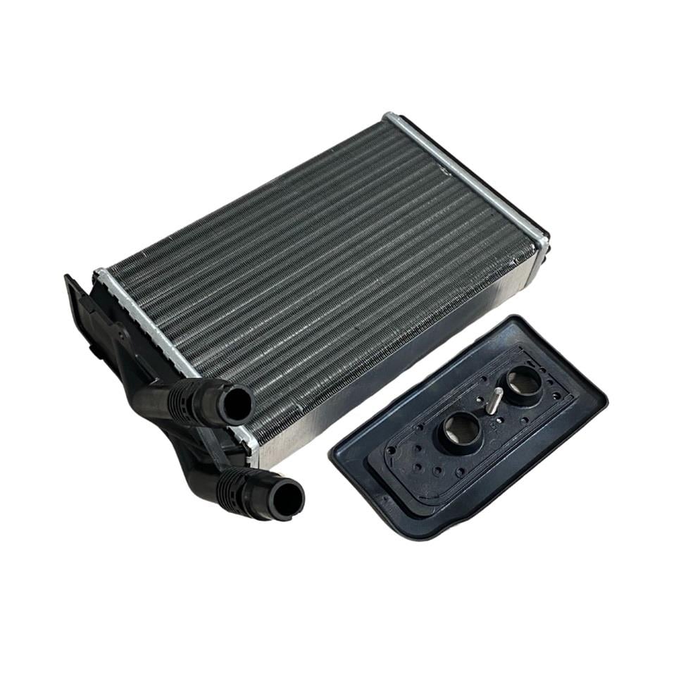 KALORİFER RADYATÖRÜ (PETEĞİ) RENAULT R19/CLIO/MEGANE/KANGOO