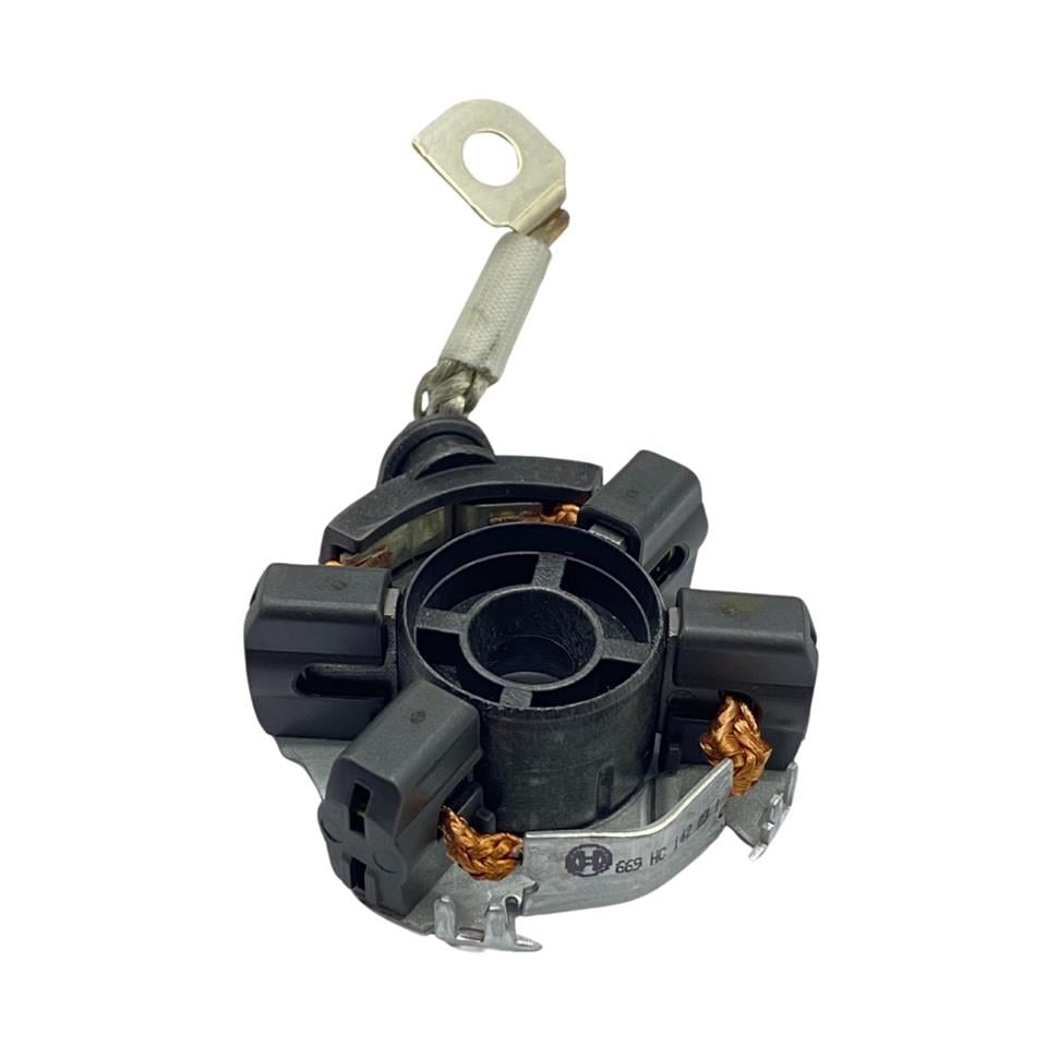 BOSCH MARŞ KÖMÜR YUVASI BOSCH TİPİ 157/123 (R) AUDI-BMW-FIAT-FORD-KARSAN-MERCEDE-SEAT-VW