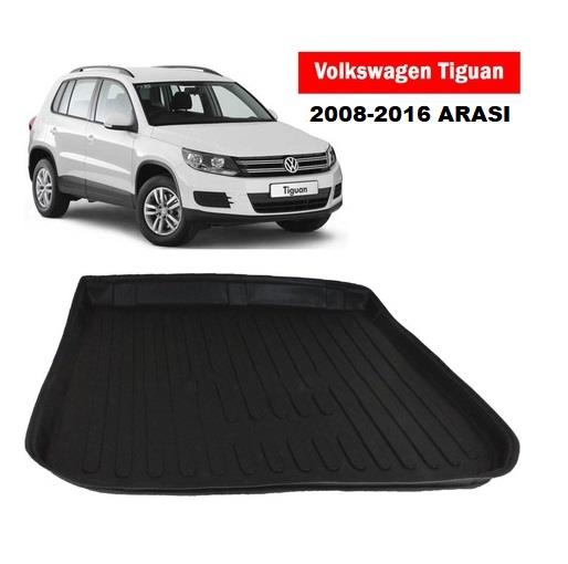 BAGAJ HAVUZU VW TIGUAN 2008-2016