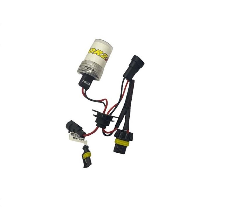 FORZA 9V-16V XENON SET HB3  6000K (SLİM)