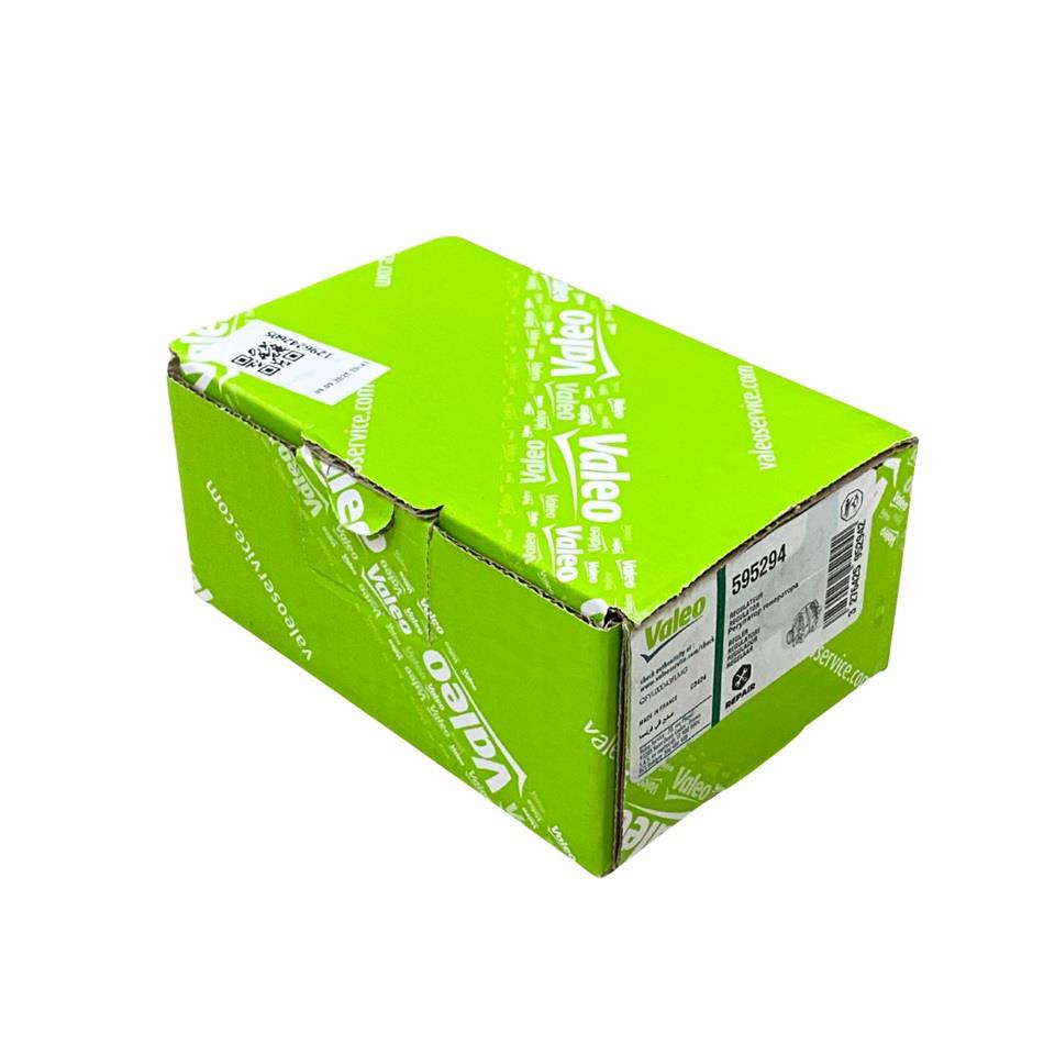 VALEO 12V KÖMÜRLÜ KONJEKTÖR 125 A (TEK FİŞ) (LIN) MERCEDES 200C/CLK/SLK