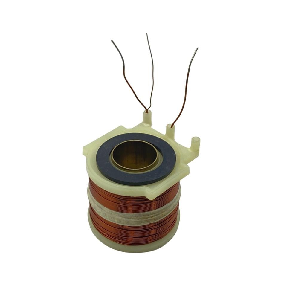 12V MARŞ OTOMATİK BOBİNİ NIPPON DENSO TİPİ 2.5 KW JOHNDEERE YANMAR MOTOR