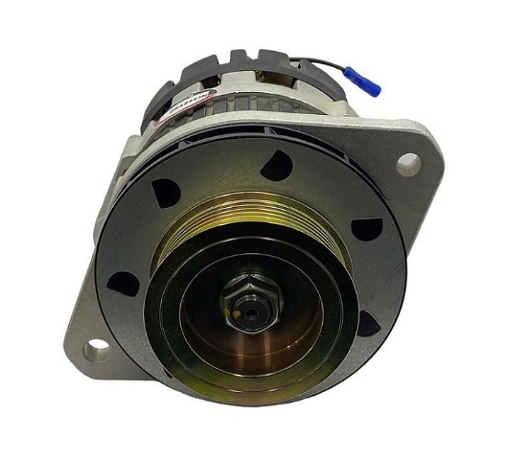 DELCO 24V ALTERNATÖR DİNAMO 45 A (SOKETLİ IG/L) DAEWOO DOOSAN