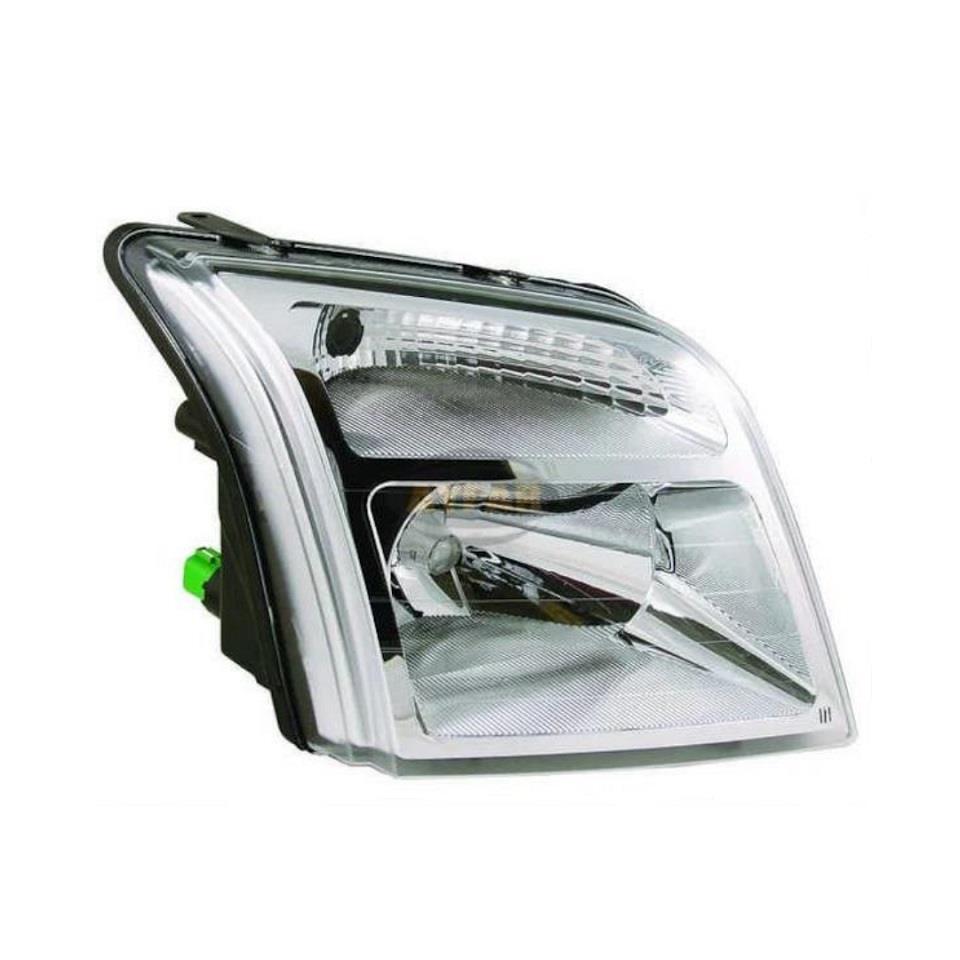 FAR KOMPLE (ELEKTRİKLİ-MOTORLU) FORD CONNECT 2002-2013 SAĞ ORJ.