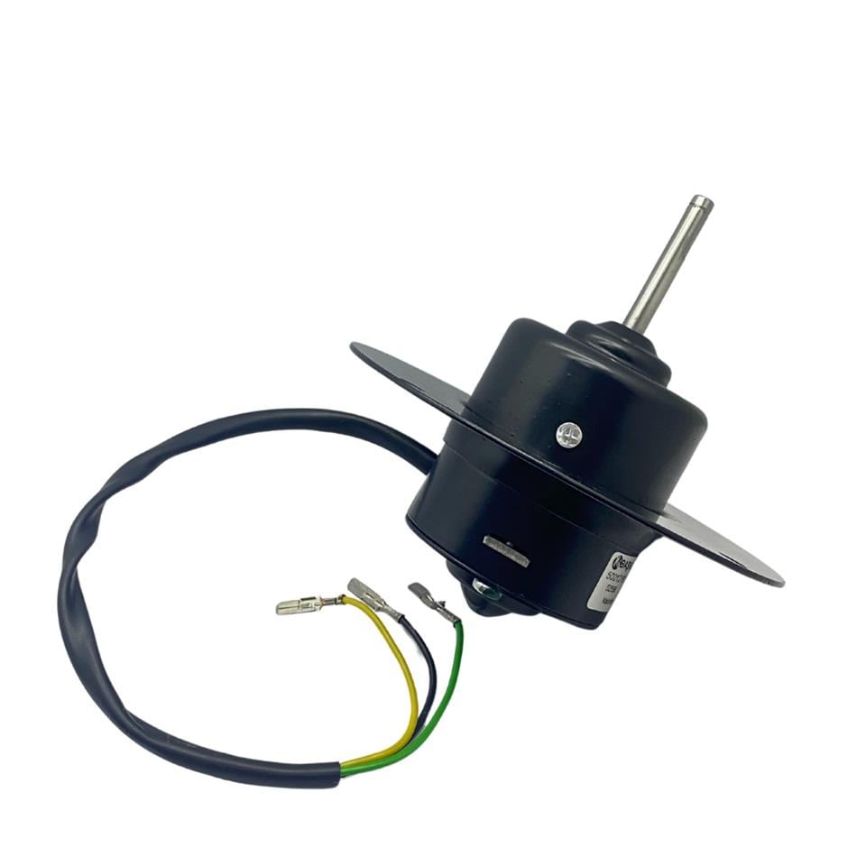 BAŞKURT 12V KALORİFER MOTORU YM UZUN MİL BMC MİNİBÜS