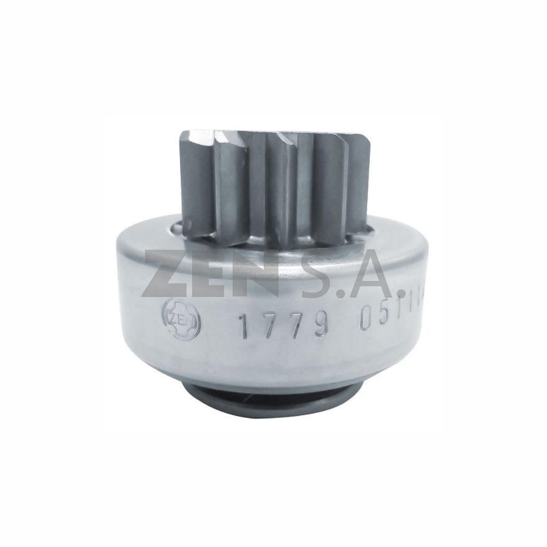 ZEN MARŞ DİŞLİSİ HITACHI TİPİ 10 DİŞ FIAT PALIO/ALBEA/PUNTO II 1.2/1.4