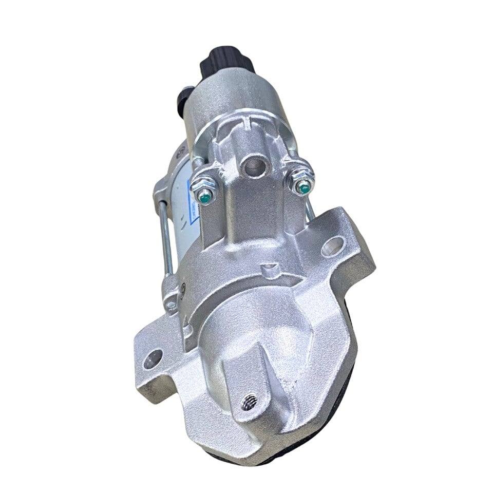 12V MARŞ MOTORU DENSO TİPİ 11 DİŞ 1.1 KW LAND ROVER FREELANDER/RANGE ROVER EVOQUE OEM