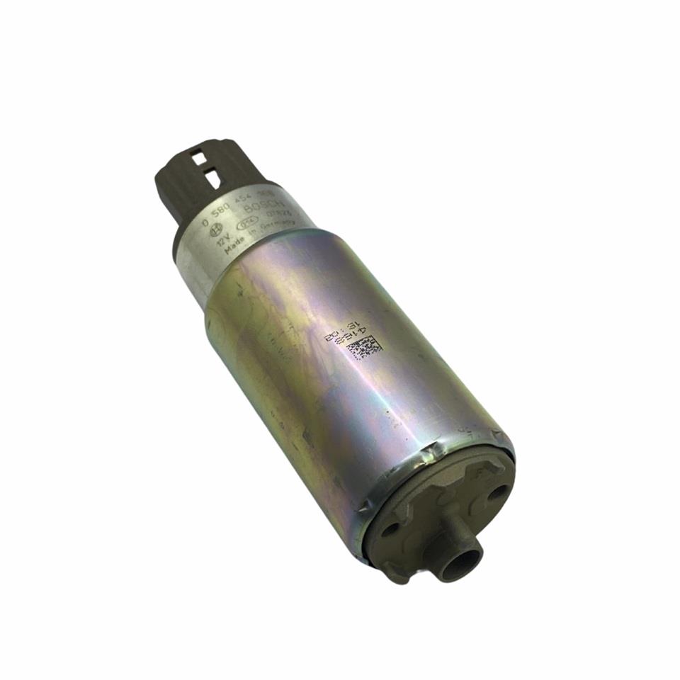 BOSCH 12V ELEKTRİKLİ YAKIT POMPASI 3.8 BAR 38 MM