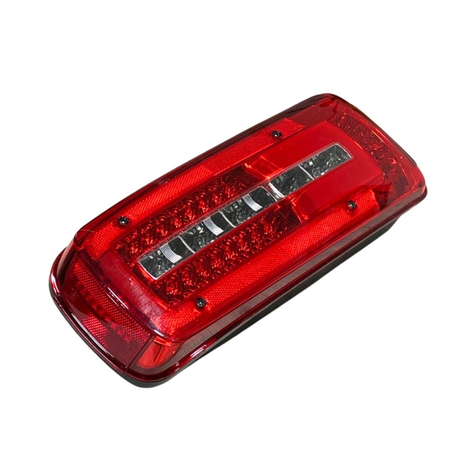 MARS 12V-36V STOP LAMBASI LEDLİ DAF CF/FT/LF SERİSİ EURO-6 SAĞ