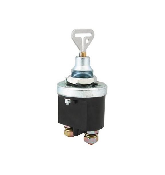 TIR DEVRE KESİCİ METAL YM (SABİT ANAHTARLI)