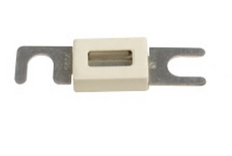 TESLA MEGAVAL TİPİ SİGORTA 160 A (U) PORSELEN (82*23 MM)