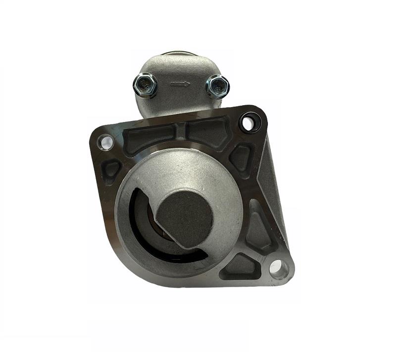 12V MARŞ MOTORU HITACHI TİPİ 8 DİŞ/9 DİŞ/10 DİŞ 0.9 KW FIAT PALIO/ALBEA/PUNTO 1.2/1.4 BENZİNLİ