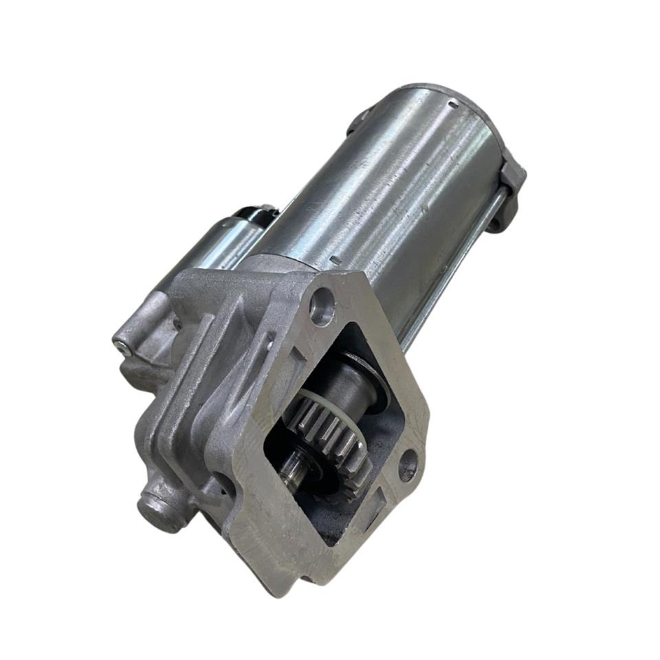 12V MARŞ MOTORU MOTORCRAFT TİPİ 19 DİŞ 2.2 KW FORD MONDEO/TRANSİT V184 2000-2006