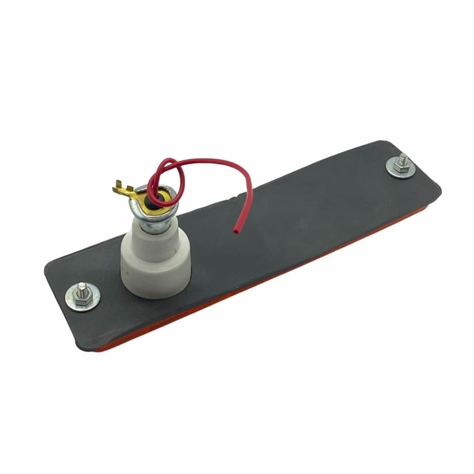 YAN SİNYAL LAMBASI FIAT 131