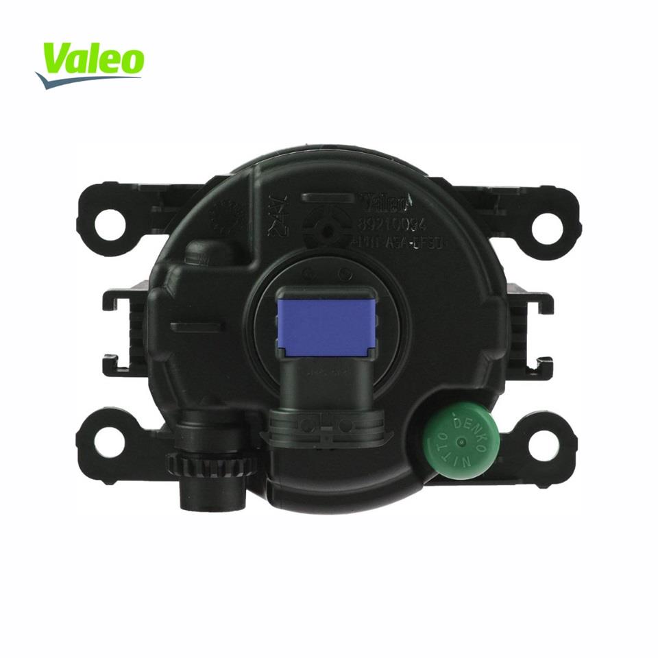 VALEO 12V SİS LAMBASI CITROEN-DACIA-FIAT-FORD-NISSAN-OPEL-RENAULT-SUZUKI