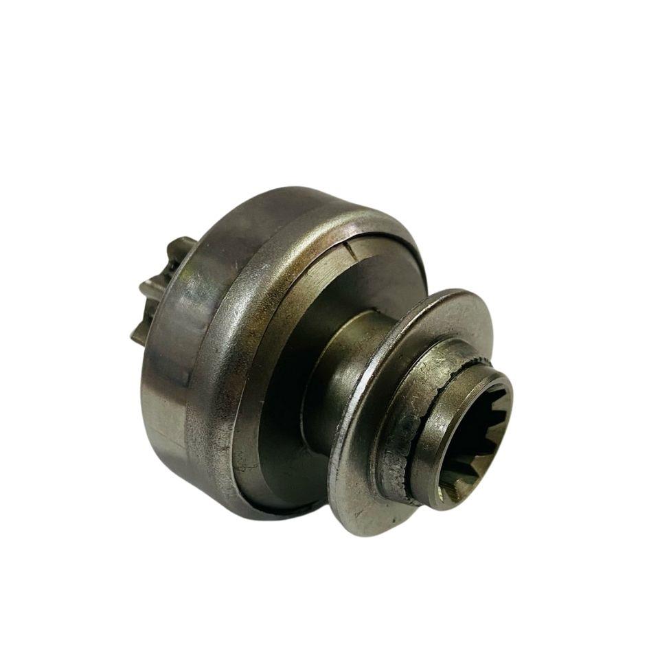 MARŞ DİŞLİSİ VALEO TİPİ 10 DİŞ (10 KANAL) OPEL ASTRA/CORSA/VECTRA-PEUGEOT PARTNER-RENAULT CLIO/R19