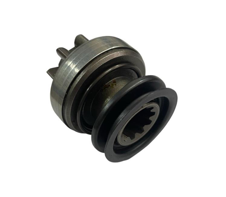 MARŞ DİŞLİSİ BOSCH TİPİ 9 DİŞ TOYOTA AURIS/YARIS 1.4 D-4D