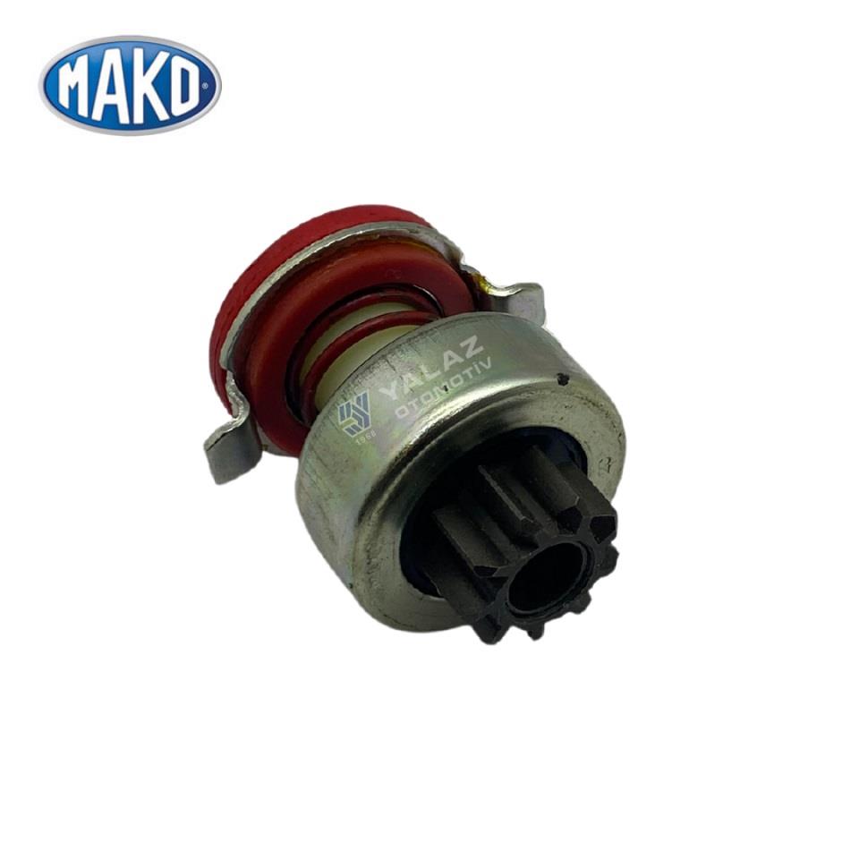 MAKO MARŞ DİŞLİSİ 9 DİŞ RENAULT R9/R11
